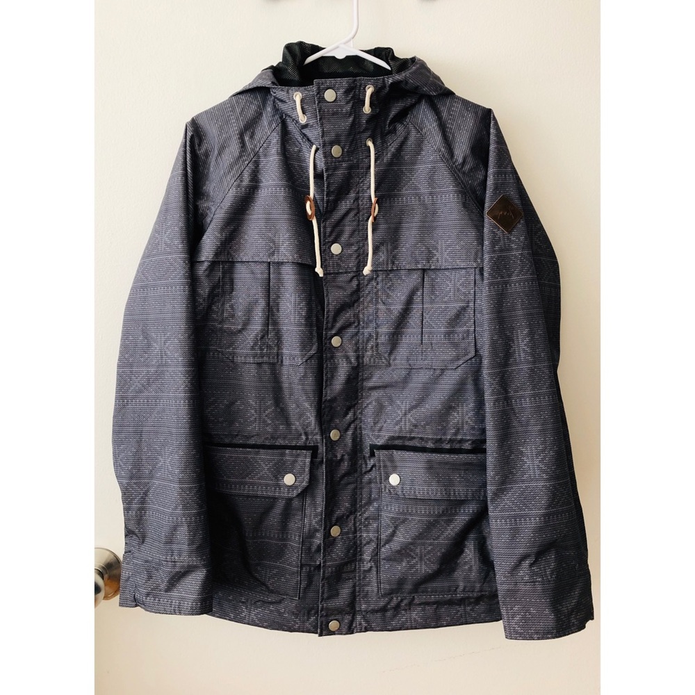 Burton Men’s Snow Jacket